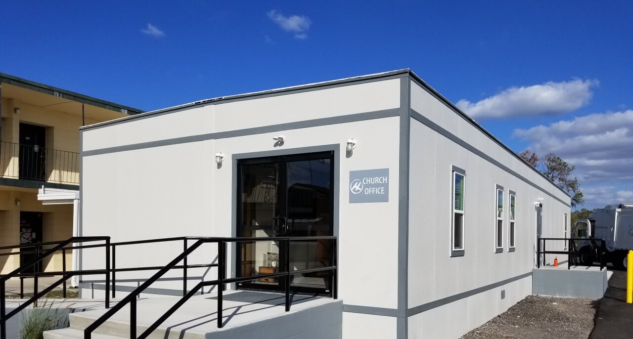 Photo Gallery Titan Modular Systems Inc